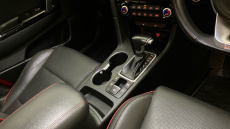 Kia Sportage 1.6 CRDi ISG GT-Line 5dr DCT Auto Diesel Estate